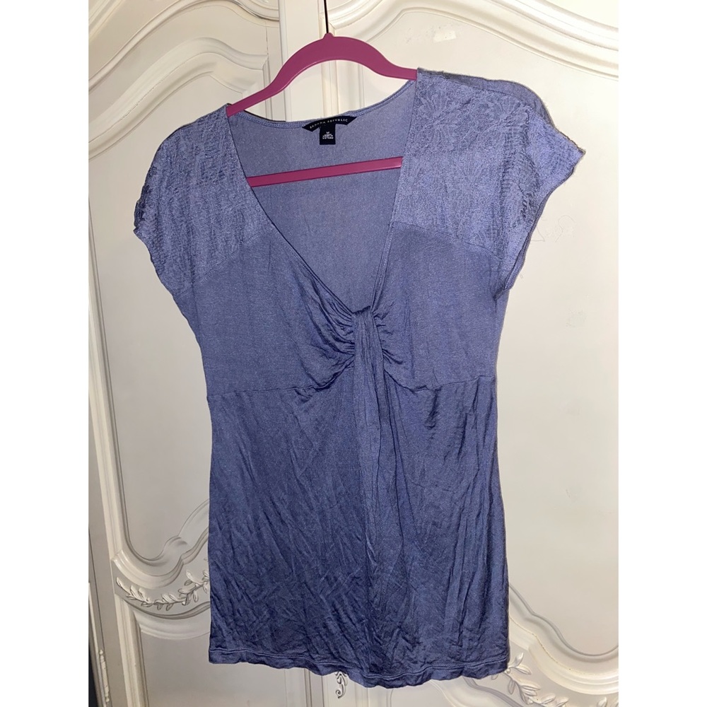 Banana Republic Top